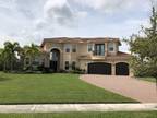 5 Bedroom 7.5 Bath In Palm Beach Gardens FL 33412