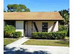 4109 78TH ST W # 29A, BRADENTON, FL 34209 Condominium For Sale MLS# A4583978