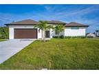 Ranch, One Story, Single Family Residence - CAPE CORAL, FL 2001 Nw 25th Ave