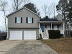 3 Bedroom 2 Bath In Douglasville GA 30134