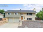 Colorado Springs, El Paso County, CO House for sale Property ID: 417414342