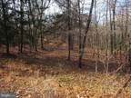 Plot For Sale In Gerrardstown, West Virginia