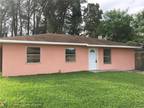 Residential Rental - North Lauderdale, FL 511 Sw 83rd Ave