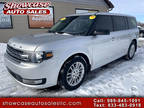 2013 Ford Flex SEL AWD