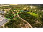 Helotes, Medina County, TX Undeveloped Land for sale Property ID: 416931163