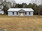 3 Bedroom 2 Bath In Dublin GA 31021