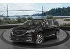 2024 Chrysler Pacifica Hybrid Premium S Appearance Pkg