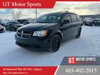 2016 Dodge Grand Caravan SE | 7 PASSENGER | DVD PLAYER | $0 DOWN