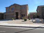 4 Bedroom 3 Bath In Laveen AZ 85339