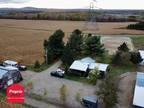 Hobby Farm for sale (Centre-du-Québec) #QH725 MLS : 13857801