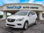 2017 Buick Envision Premium II AWD