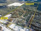 Vacant lot for sale (Chaudière-Appalaches) #QH940 MLS : 25965717