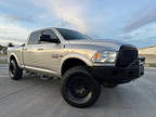 2013 RAM 2500 SLT 4x4 4dr Crew Cab 6.3 ft. SB Pickup