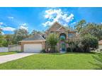 2471 RIPPLEWOOD DR, Conroe, TX 77384 Single Family Residence For Sale MLS#