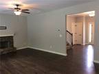 4 Bedroom 2.5 Bath In Dawsonville GA 30534