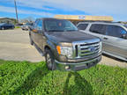 2009 Ford F150 Super Cab