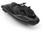 2023 Sea-Doo RXP X 300 Ibr Premium Triple Black