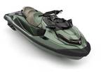 2023 Sea-Doo GTX Limited 300 Metallic Sage