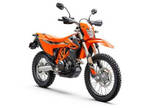 2023 KTM 690 Enduro R