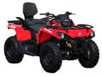 2023 Can-Am Outlander MAX 570