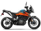 2023 Ktm 390 Adventure Spoke Wheel