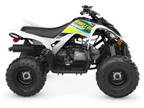 2023 Yamaha Raptor 90