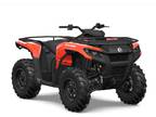 2023 Can-Am Outlander DPS 500