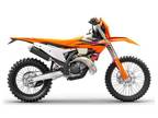 2024 Ktm 150 Xc-W