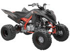 2024 Yamaha Raptor 700R SE