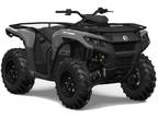 2024 Can-Am Outlander DPS 500