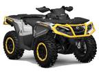 2024 Can-Am Outlander XT-P 850