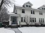 Apartment, Cross Property - Rochester, NY 229 Inglewood