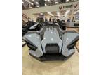 2024 Polaris Slingshot SLINGSHOT SL AUTODRIVE