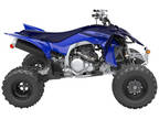 2024 Yamaha YFZ450R