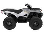 2024 Yamaha Grizzly EPS