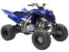 2024 Yamaha Raptor 700R