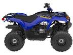 2024 Yamaha Grizzly 90