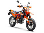 2023 Ktm Smc 690 R