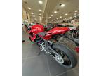 2024 Ducati Supersport 950 S Red