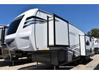 2023 Forest River Impression Mid-Profile 280RL Fifth Wheel