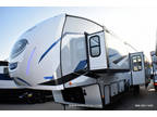 2023 Forest River Arctic Wolf 3770SUITE Fifth Wheel