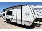 2021 Forest River No Boundaries 19 Series NB19.3 Travel Trailer