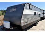 2022 Dutchmen Coleman 17B Travel Trailer