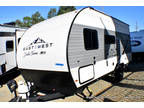 2024 East to West, INC. Della Terra LE 170BHLE Travel Trailer