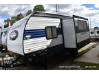 2024 Forest River Wolf Pup 16KHW Travel Trailer