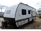 2024 Forest River No Boundaries 19 Series NB19.3 Essential Only Travel Trailer