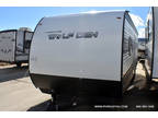 2024 Forest River WOLF DEN 26EV Travel Trailer