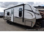 2021 Starcraft Autumn Ridge 26BH Travel Trailer