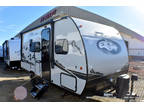 2024 Forest River Wolf Pup 16BHSWBL Travel Trailer