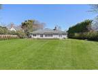 4 Bedroom 3 Bath In East Hampton NY 11937